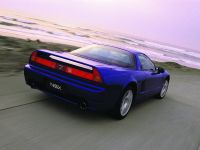 Honda NSX (2002) - picture 14 of 20