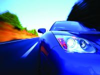 Honda NSX (2002)