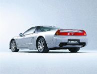 Honda NSX (2002)