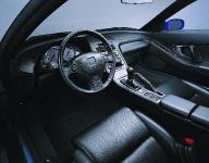 2002 Honda NSX