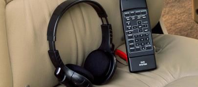 Honda Odyssey (2002) - picture 12 of 16