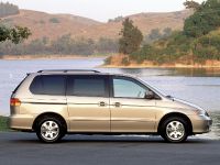 Honda Odyssey (2002)