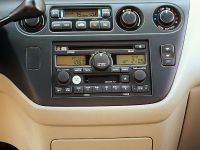 Honda Odyssey (2002)
