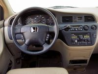 Honda Odyssey (2002)