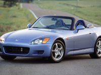 Honda S2000 (2002)