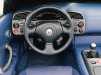 Honda S2000 (2002) - picture 6 of 6