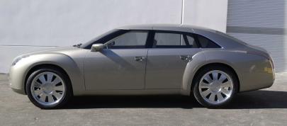Hyundai HCD-7 Concept (2002) - picture 4 of 14