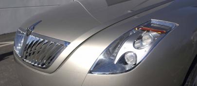 Hyundai HCD-7 Concept (2002) - picture 7 of 14