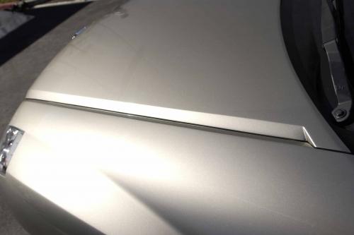Hyundai HCD-7 Concept (2002) - picture 9 of 14