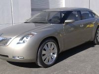 Hyundai HCD-7 Concept (2002) - picture 3 of 14