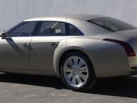 Hyundai HCD-7 Concept (2002) - picture 5 of 14