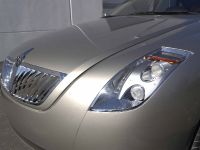 2002 Hyundai HCD-7 Concept