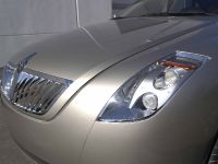 Hyundai HCD-7 Concept (2002)