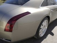 Hyundai HCD-7 Concept (2002)