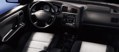 Infiniti G20 (2002) - picture 7 of 7