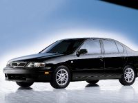 Infiniti G20 (2002) - picture 2 of 7