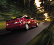 Infiniti G20 (2002) - picture 3 of 7