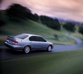 Infiniti G20 (2002)