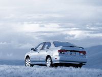 Infiniti G20 (2002) - picture 5 of 7