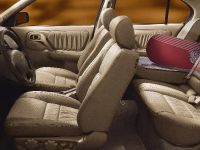 Infiniti G20 (2002) - picture 6 of 7