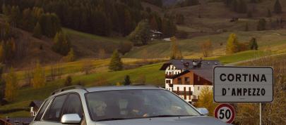 Mazda 6 AWD (2002) - picture 12 of 24