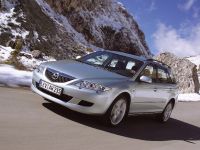Mazda 6 AWD (2002)