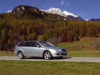 Mazda 6 AWD (2002)
