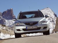 Mazda 6 AWD (2002)