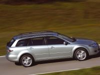 Mazda 6 AWD (2002)