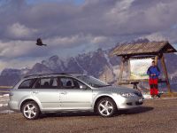 Mazda 6 AWD (2002) - picture 11 of 24