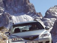 Mazda 6 AWD (2002) - picture 14 of 24