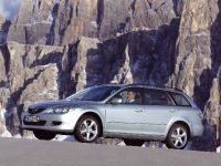 Mazda 6 AWD (2002)