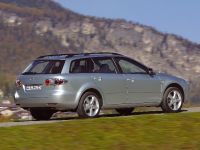 Mazda 6 AWD (2002) - picture 19 of 24