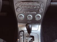 2002 Mazda 6 AWD