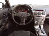 2002 Mazda 6 AWD