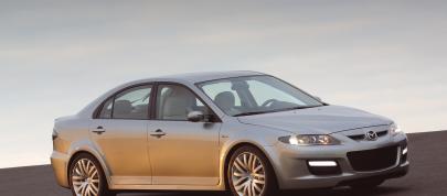 Mazda 6 MPS Concept (2002) - picture 4 of 20