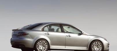 Mazda 6 MPS Concept (2002) - picture 7 of 20
