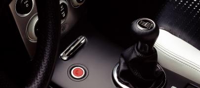 Mazda 6 MPS Concept (2002) - picture 15 of 20