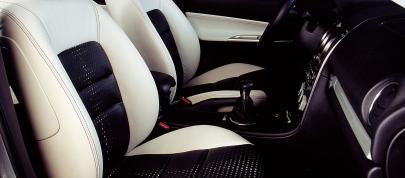 Mazda 6 MPS Concept (2002) - picture 20 of 20