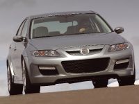 Mazda 6 MPS Concept (2002) - picture 2 of 20