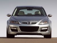 Mazda 6 MPS Concept (2002) - picture 3 of 20