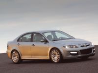 Mazda 6 MPS Concept (2002)