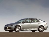 Mazda 6 MPS Concept (2002) - picture 5 of 20
