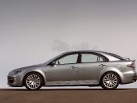 Mazda 6 MPS Concept (2002) - picture 6 of 20