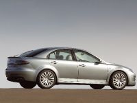 Mazda 6 MPS Concept (2002)