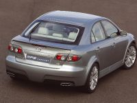 2002 Mazda 6 MPS Concept