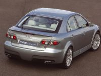 Mazda 6 MPS Concept (2002)