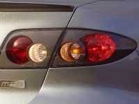 Mazda 6 MPS Concept (2002) - picture 13 of 20