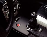 Mazda 6 MPS Concept (2002)