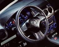 Mazda 6 MPS Concept (2002)